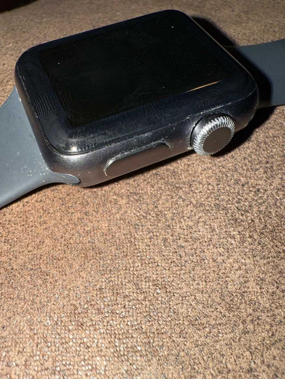 Apple Watch Series 3 38mm GPS Only No Cellular